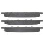 MPA 1000-0699C QB Ceramic Brake Pads