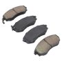 MPA 1000-0700C QB Ceramic Brake Pads