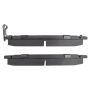 MPA 1000-0700C QB Ceramic Brake Pads