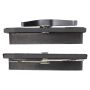 MPA 1000-0703M QB Semi-Metallic Brake Pads
