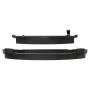 MPA 1000-0717M QB Semi-Metallic Brake Pads