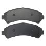 MPA 1000-0726C QB Ceramic Brake Pads