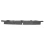 MPA 1000-0726M QB Semi-Metallic Brake Pads