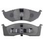 MPA 1000-0730C QB Ceramic Brake Pads