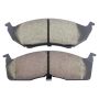 MPA 1000-0730C QB Ceramic Brake Pads