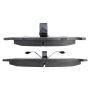 MPA 1000-0730C QB Ceramic Brake Pads