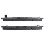 MPA 1000-0731C QB Ceramic Brake Pads