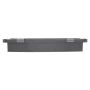 MPA 1000-0734M QB Semi-Metallic Brake Pads