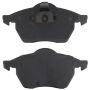 MPA 1000-0736C QB Ceramic Brake Pads