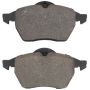 MPA 1000-0736C QB Ceramic Brake Pads