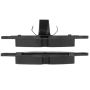MPA 1000-0736C QB Ceramic Brake Pads