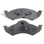MPA 1000-0746C QB Ceramic Brake Pads