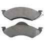 MPA 1000-0746C QB Ceramic Brake Pads