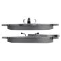 MPA 1000-0746C QB Ceramic Brake Pads