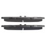 MPA 1000-0748C QB Ceramic Brake Pads