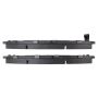 MPA 1000-0749C QB Ceramic Brake Pads