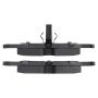 MPA 1000-0763C QB Ceramic Brake Pads