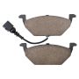 MPA 1000-0768AC QB Ceramic Brake Pads