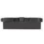 MPA 1000-0771M QB Semi-Metallic Brake Pads