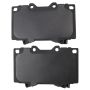 MPA 1000-0772C QB Ceramic Brake Pads