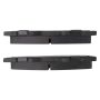 MPA 1000-0772C QB Ceramic Brake Pads