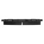 MPA 1000-0772M QB Semi-Metallic Brake Pads