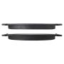 MPA 1000-0777M QB Semi-Metallic Brake Pads