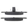 MPA 1000-0783C QB Ceramic Brake Pads