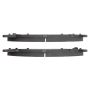 MPA 1000-0784C QB Ceramic Brake Pads