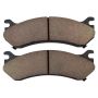 MPA 1000-0785C QB Ceramic Brake Pads
