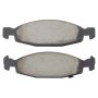 MPA 1000-0790C QB Ceramic Brake Pads