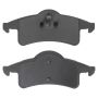 MPA 1000-0791C QB Ceramic Brake Pads