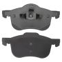 MPA 1000-0794C QB Ceramic Brake Pads
