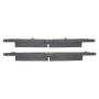 MPA 1000-0804C QB Ceramic Brake Pads