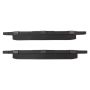 MPA 1000-0805C QB Ceramic Brake Pads