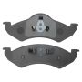 MPA 1000-0820C QB Ceramic Brake Pads