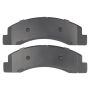MPA 1000-0824C QB Ceramic Brake Pads