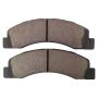 MPA 1000-0824C QB Ceramic Brake Pads