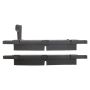 MPA 1000-0829C QB Ceramic Brake Pads