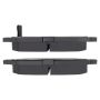 MPA 1000-0831C QB Ceramic Brake Pads
