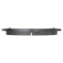 MPA 1000-0833M QB Semi-Metallic Brake Pads