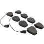 MPA 1000-0839AM QB Semi-Metallic Brake Pads