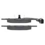 MPA 1000-0840C QB Ceramic Brake Pads