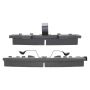 MPA 1000-0845C QB Ceramic Brake Pads