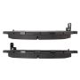 MPA 1000-0855C QB Ceramic Brake Pads