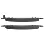 MPA 1000-0859C QB Ceramic Brake Pads