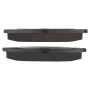 MPA 1000-0862C QB Ceramic Brake Pads