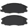 MPA 1000-0864C QB Ceramic Brake Pads