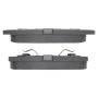 MPA 1000-0868C QB Ceramic Brake Pads