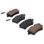 MPA 1000-0872C QB Ceramic Brake Pads
